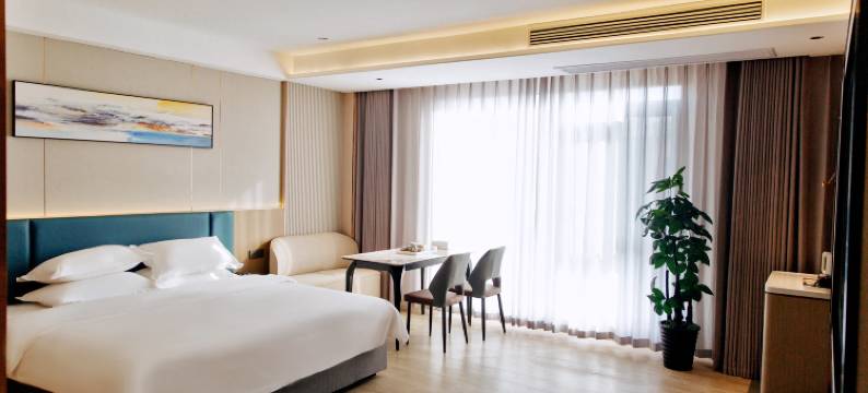 监利阳光大酒店图片