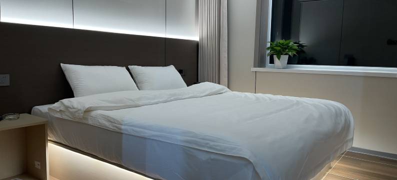 大同KK智慧酒店图片