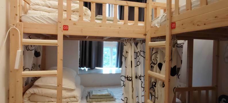 拾光青年旅舍图片