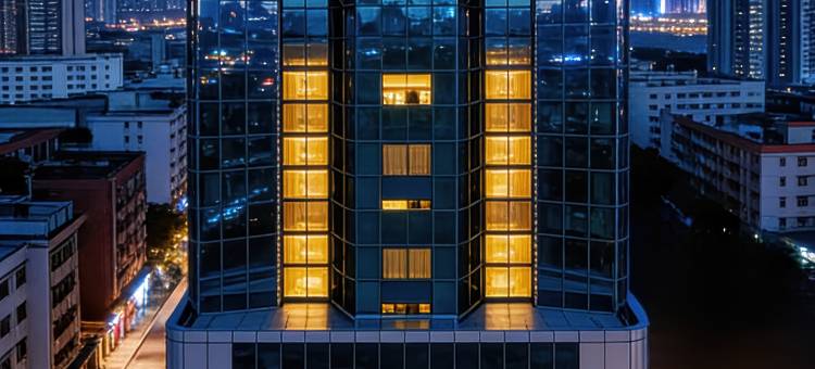 宜尚(广州北京路步行街西门口地铁站店)图片