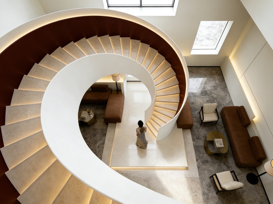 长沙INTIMATE有读·书房酒店(五一广场IFS国金中心店)