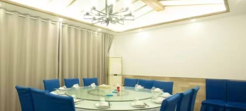 曼居酒店(武夷山度假区店)图片