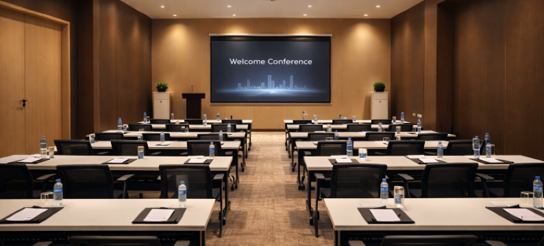 Zion·未来智慧|COZY·休闲行旅设计酒店(嘉兴高铁南站余新店)图片