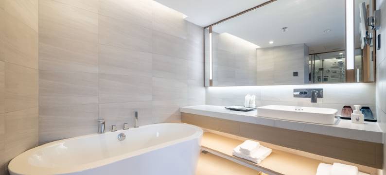 麗枫酒店(沈阳万象汇铁西广场地铁站店)图片