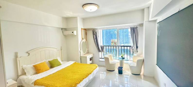 云端小筑民宿(沈阳北站华府新天地店)图片