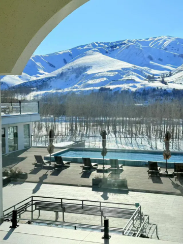 那野山河民宿(那拉提景区店)图片