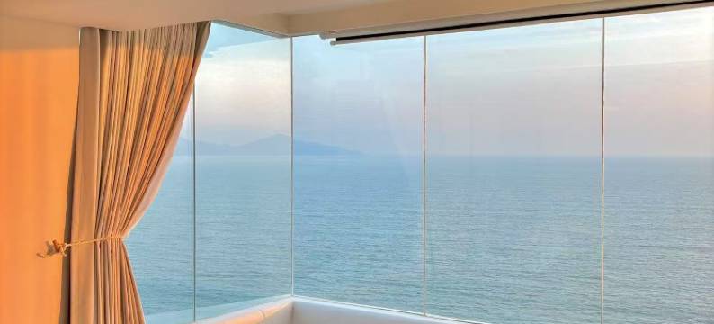 云朵度假公寓(保利金町湾店)图片