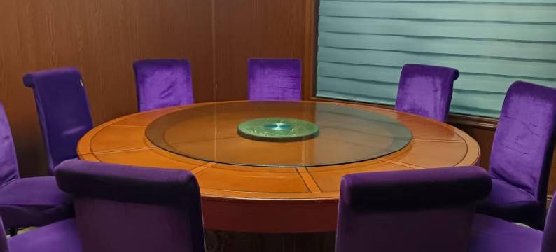 腾湖生态度假渔庄民宿(查干湖店)图片