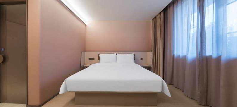 汉庭酒店(上海浦江高科技园区店)图片