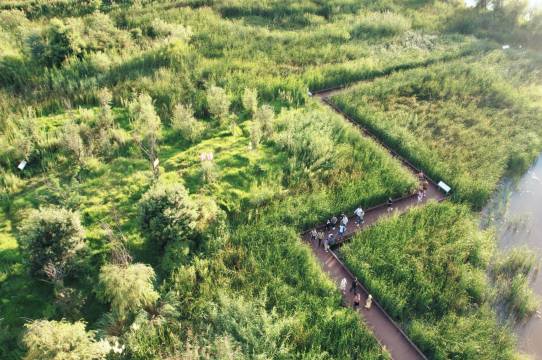 昆明滇池融创施柏阁酒店图片