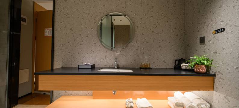 纳家云居酒店图片