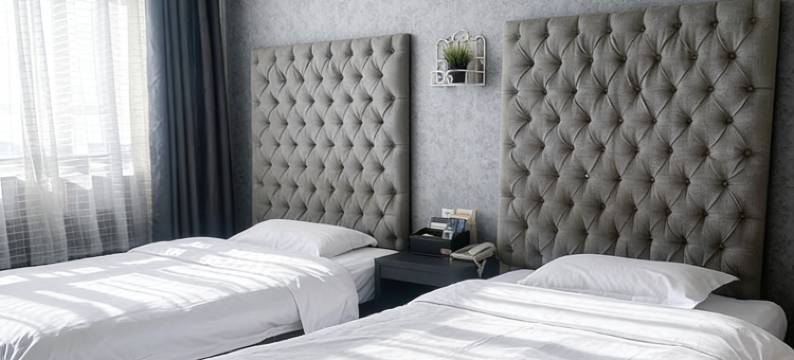 中州假日酒店(鹤壁兴鹤店)图片