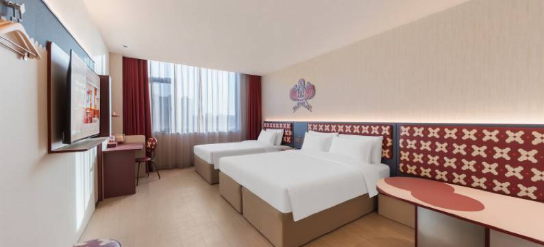 你好酒店(邯郸成安县店)图片