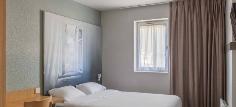 B&B HOTEL 布尔日 (1)(B&B Hotel Bourges 1)图片