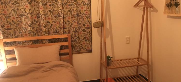 ososo guesthouse图片