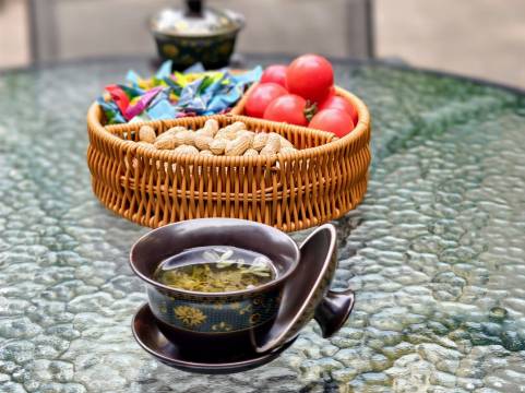 成都浣花锦城酒店(宽窄巷子锦里店)图片