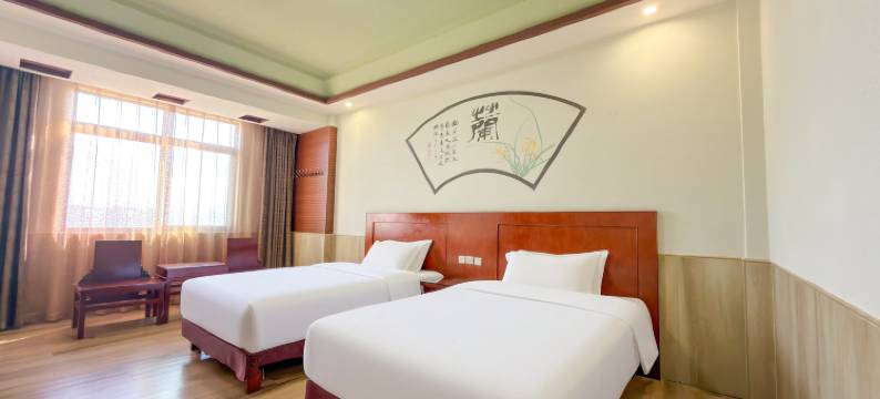 昌宁丽兰酒店图片