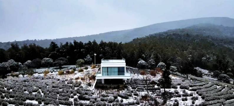 长兴密静君澜度假酒店图片