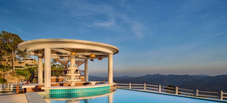 柬埔寨·奇里隆·EHM品牌浪漫度假村(Romhaey Kirirom Resort by EHM)图片