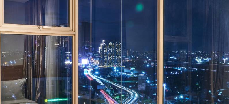 Horison Suite & Residences Iswara Bekasi图片