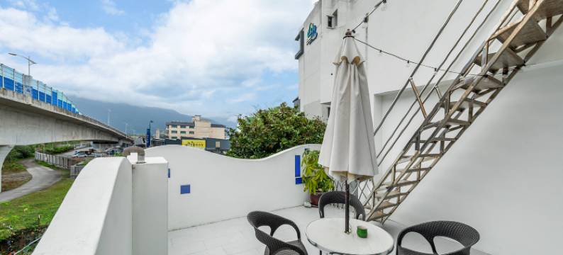 七星潭星海民宿｜宠物友善图片