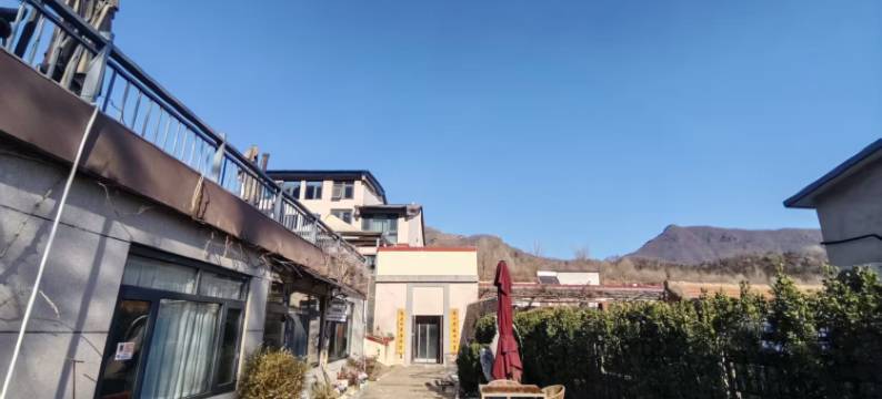 太后回故里民宿图片