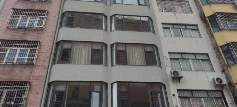 北海美如酒店图片