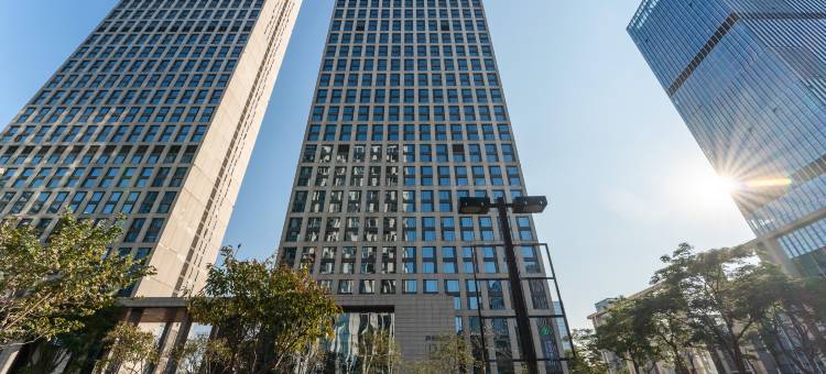 广州舒安度假公寓(琶洲会展中心保利世贸博览馆店)图片
