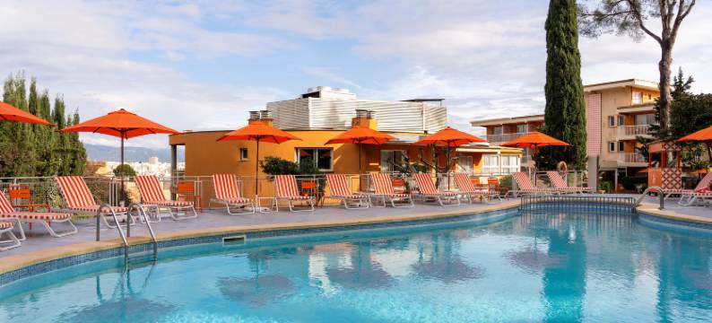 赫斯佩里亚·马略卡(Hesperia Mallorca)图片