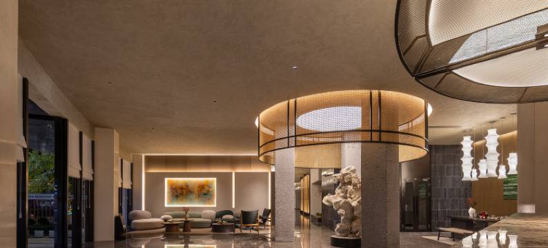 东豪酒店(贺州学院永丰湖湿地公园店)图片