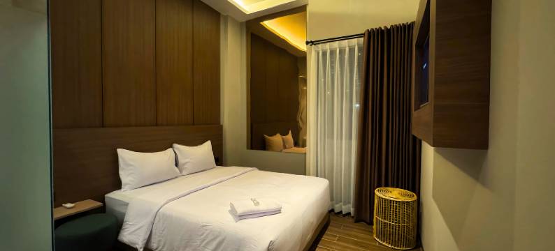 W大道(The W Avenue)图片