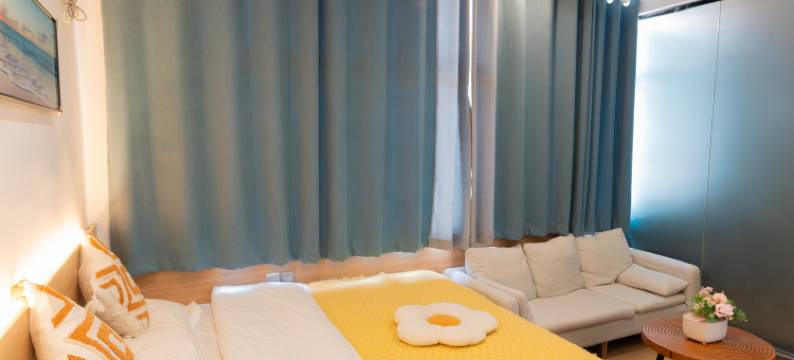 一路繁花民宿(张家界天门山索道店)图片