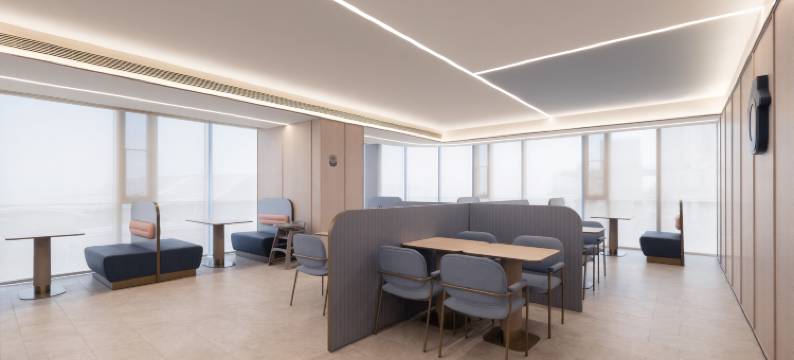 汉庭酒店(武汉火车站西广场店)图片