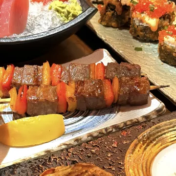 晋城暮雨竹居民宿