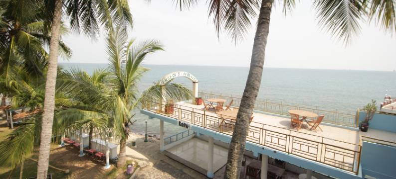 阿莉莎度假酒店(Allisa Resort Hotel)图片