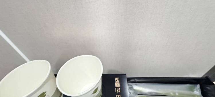 如家派柏·云酒店(上海虹口足球场店)图片