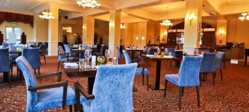 Bournemouth East Cliff Hotel by Belvilla图片