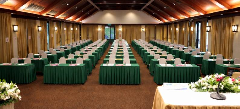 维恩拉科酒店(Wienglakor Hotel Lampang)图片