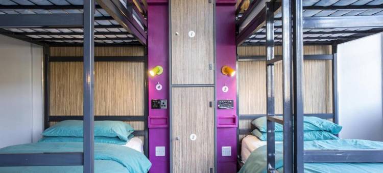 格雷福莱尔酷毙青年旅馆-限18岁以上客人入住(Kick Ass Greyfriars - Adults Only - Hostel)图片