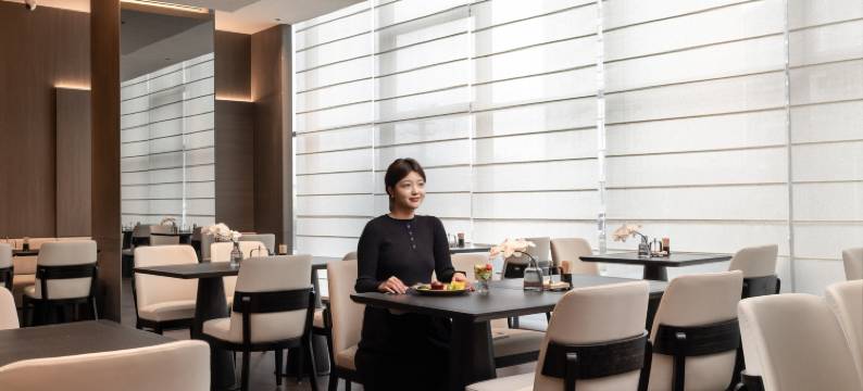 景德镇陶溪川陶阳北路亚朵酒店图片