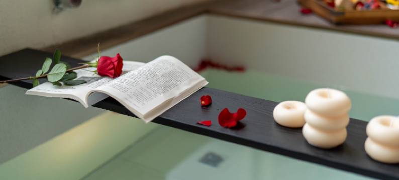 东山那兰多酒店(金銮湾景区店)图片