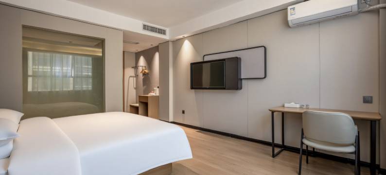 云上四季酒店(贺州学院西校区店)图片