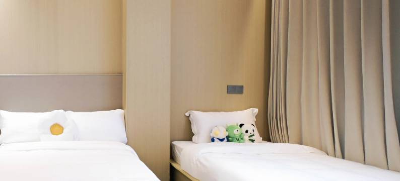 平潭香江之家酒店(龙王头沙滩店)图片