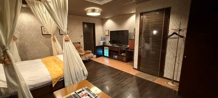 酒店VILLA COSTA仅限成人(HOTEL VILLA COSTA  (Adults Only))图片