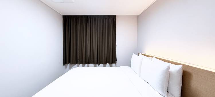 K-奥浦公寓酒店(Residence Hotel K Okpo)图片