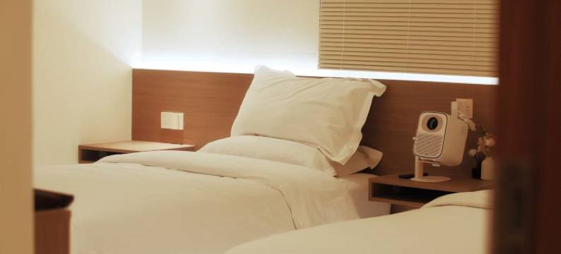 栖云·设计师日出海景民宿(五彩滩店)图片