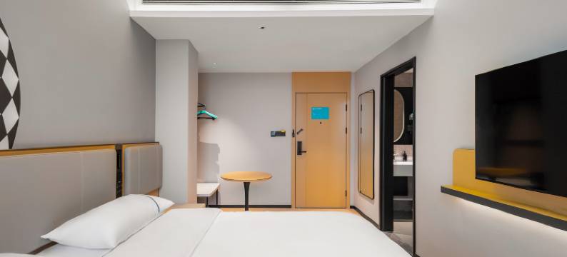 城市便捷酒店(襄阳宜城一中店)图片