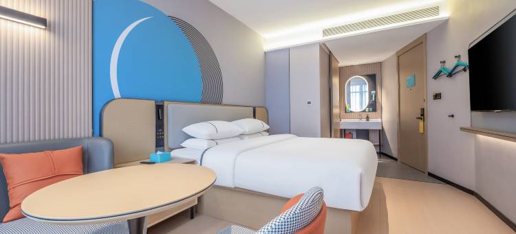 城市便捷酒店(新乡胜利南街店)图片