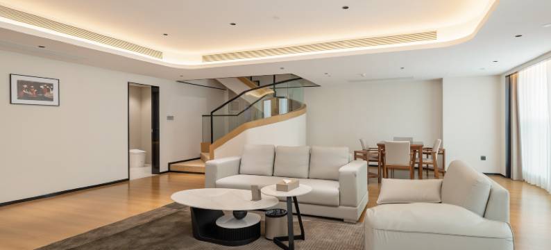 石狮五洲大酒店图片