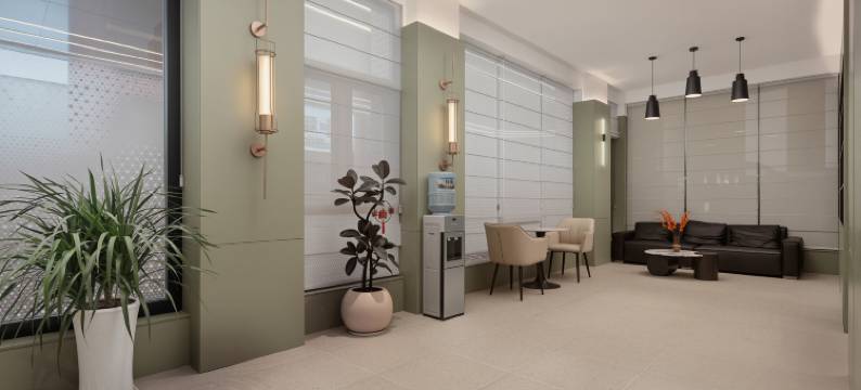 弥勒紫铂智慧酒店(红河水乡佛城商都店)图片